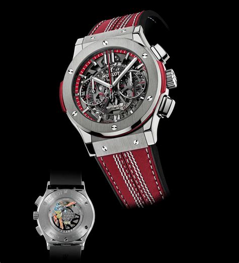 hublot world cup edition 2015 price in india|Classic Fusion Aerofusion Cricket World Cup 2015 Men's Watch.